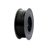Filamento 3D ASA - Diametro 1.75mm - Bobina 1kg - Color Negro