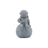 Filamento 3D ASA - Diametro 1.75mm - Bobina 1kg - Color Gris