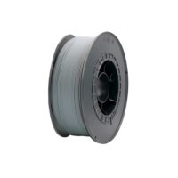 Filamento 3D ASA - Diametro 1.75mm - Bobina 1kg - Color Gris