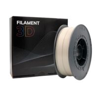 Filamento 3D ASA - Diametro 1.75mm - Bobina 1kg - Color Natural