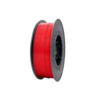Filamento 3D ASA - Diametro 1.75mm - Bobina 1kg - Color Rojo