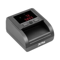 AVP-DT25G_2 AVPos Contador/Detector de Billetes AVP-DT25G