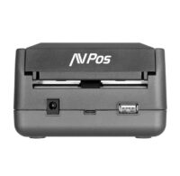 AVP-DT25G_3 AVPos Contador/Detector de Billetes AVP-DT25G