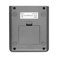 AVP-DT25G_5 AVPos Contador/Detector de Billetes AVP-DT25G