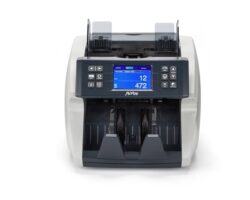 AVPos Contador/Detector de Billetes AVP-DTC180