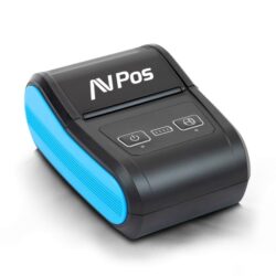 AVP-MP580R_1 AVPos Impresora Termica Portatil de Tickets MP580R - 58mm
