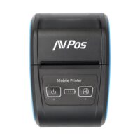 AVP-MP580R_5 AVPos Impresora Termica Portatil de Tickets MP580R - 58mm