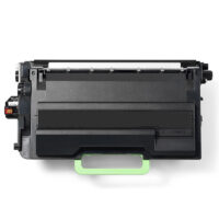 toner-compatible-brother-tn3610-negro-oficina Cartucho de tóner compatible Brother TN3610 negro para impresoras láser de alta velocidad