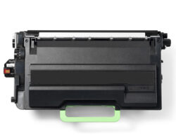 Cartucho de tóner compatible Brother TN3610 negro para impresoras láser de alta velocidad