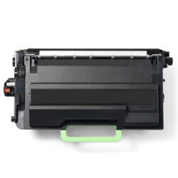 Cartucho de tóner compatible Brother TN3610 negro para impresoras láser de alta velocidad