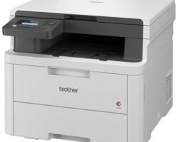 Brother EcoPro DCP-L3520CDWE Impresora Multifuncion Color Laser
