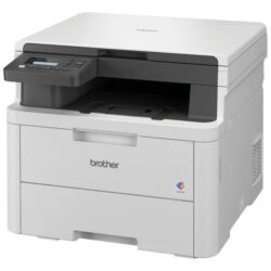 DCPL3520CDWE_1 Brother EcoPro DCP-L3520CDWE Impresora Multifuncion Color Laser
