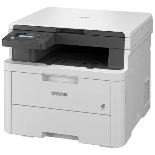 Brother EcoPro DCP-L3520CDWE Impresora Multifuncion Color Laser