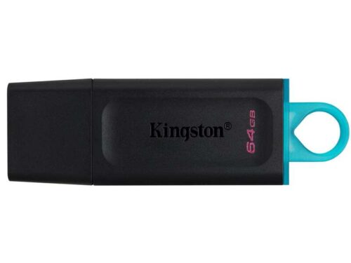 Kingston DataTraveler Exodia Memoria USB 64GB - USB 3.2