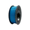 Filamento 3D PETG - Diametro 1.75mm - Bobina 1kg - Color Azul