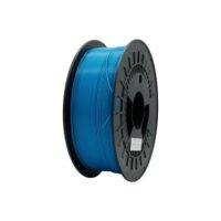 Filamento 3D PETG - Diametro 1.75mm - Bobina 1kg - Color Azul