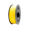 Filamento 3D PETG - Diametro 1.75mm - Bobina 1kg - Color Amarillo