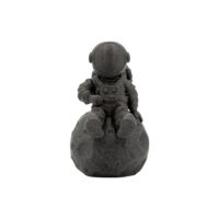 Filamento 3D PLA GLITTER - Diametro 1.75mm - 1kg - Negro