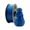 Filamento 3D PLA GLITTER - Diametro 1.75mm - 1kg - Color Azul