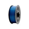 Filamento 3D PLA GLITTER - Diametro 1.75mm - 1kg - Color Azul