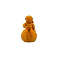 Filamento 3D PLA GLITTER - Diametro 1.75mm - 1kg - Color Oro