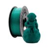 Filamento 3D PLA GLITTER - Diametro 1.75mm - 1kg - Verde