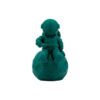 Filamento 3D PLA GLITTER - Diametro 1.75mm - 1kg - Verde
