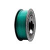 Filamento 3D PLA GLITTER - Diametro 1.75mm - 1kg - Verde