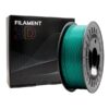 Filamento 3D PLA GLITTER - Diametro 1.75mm - 1kg - Verde