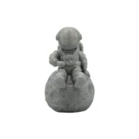 PLA-GLITTER-Silver_2 Filamento 3D PLA GLITTER - Diametro 1.75mm - 1kg - Plata