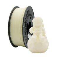 PLA-Glow in the dark_1 Filamento 3D PLA - Diametro 1.75mm - Bobina 1kg - Color Brillo en la Oscuridad