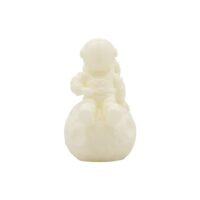 PLA-Glow in the dark_2 Filamento 3D PLA - Diametro 1.75mm - Bobina 1kg - Color Brillo en la Oscuridad