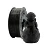 Filamento 3D PLA MATE - Diametro 1.75mm - Bobina 1kg - Negro