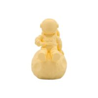 PLA-MATE-Cream_2 Filamento 3D PLA MATE - Diametro 1.75mm - Bobina 1kg - Crema