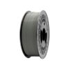 Filamento 3D PLA MATE - Diametro 1.75mm - 1kg - Gris Oscuro