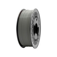 PLA-MATE-Dark Grey_3 Filamento 3D PLA MATE - Diametro 1.75mm - 1kg - Gris Oscuro