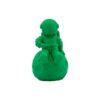 Filamento 3D PLA MATE - Diametro 1.75mm - Bobina 1kg - Verde