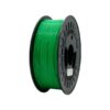Filamento 3D PLA MATE - Diametro 1.75mm - Bobina 1kg - Verde