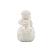 Filamento 3D PLA MATE - Diametro 1.75mm - Bobina 1kg - Blanco