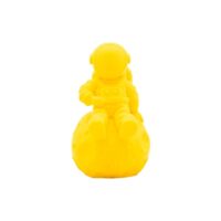 PLA-MATE-Yellow_2 Filamento 3D PLA MATE - Diametro 1.75mm - 1kg - Amarillo
