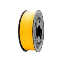 PLA-MATE-Yellow_3 Filamento 3D PLA MATE - Diametro 1.75mm - 1kg - Amarillo