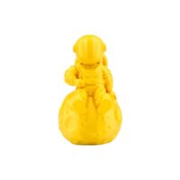 Filamento 3D PLA SILK - Diametro 1.75mm - Bobina 1kg - Oro