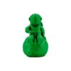 Filamento 3D PLA SILK - Diametro 1.75mm - Bobina 1kg - Verde