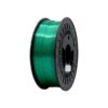 Filamento 3D PLA SILK - Diametro 1.75mm - Bobina 1kg - Verde