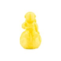 Filamento 3D PLA SILK - Diametro 1.75mm - Bobina 1kg - Amarillo
