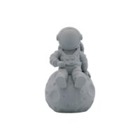 PLA-TOUGH-Grey_2 Filamento 3D PLA TOUGH - Diametro 1.75mm - Bobina 1kg - Gris