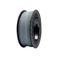 PLA-TOUGH-Grey_3 Filamento 3D PLA TOUGH - Diametro 1.75mm - Bobina 1kg - Gris