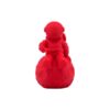 Filamento 3D PLA TOUGH - Diametro 1.75mm - Bobina 1kg - Rojo