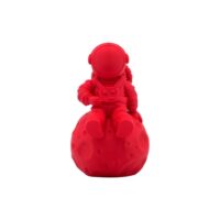 PLA-TOUGH-Red_2 Filamento 3D PLA TOUGH - Diametro 1.75mm - Bobina 1kg - Rojo