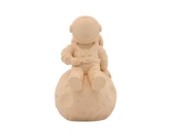 Filamento 3D PLA WOOD - 1.75mm - 0.5kg - Madera de Acacia